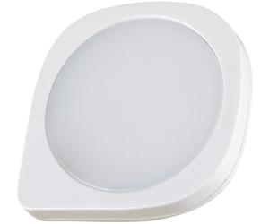 Rabalux Billy luce notturna da presa 1x1 W bianco 4647