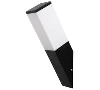 Rabalux Bonn lampada da parete per esterni 1x60 W nero 8337