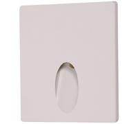 Rabalux Boven illuminazione da pavimento 1x10 W bianco 71172