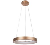 Rabalux Carmella lampada sospesa 1x50 W oro 5054