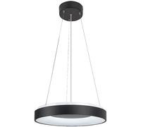 Rabalux Ceilo lampada sospesa 1x38 W bianco-nero 72001