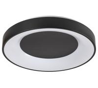 Rabalux Ceilo plafoniera 1x38 W nero 3082