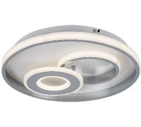 Rabalux Celinda plafoniera 1x40 W bianco 5230