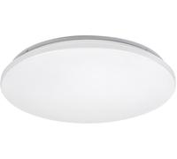 Rabalux Cerrigen plafoniera 1x24 W bianco 71035