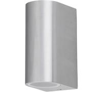 Rabalux Chile lampada da parete per esterni 2x35 W alluminio 8034