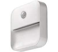 Rabalux Ciro illuminazione da pavimento 1x0.15 W bianco 76018