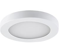 Rabalux Coco lampada da incasso 1x3 W bianco 5276