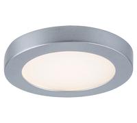 Rabalux Coco plafoniera 1x3 W bianco-argento 5275