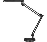 Rabalux Colin lampada da scrivania 1x6 W nero 4408