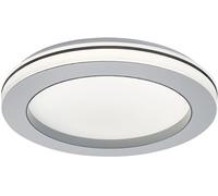 Rabalux Cooperius plafoniera 1x38 W bianco 71003