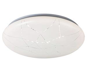 Rabalux Damien plafoniera 1x24 W bianco 5540