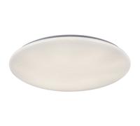 Rabalux Danny plafoniera 1x80 W bianco 5448