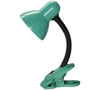 Rabalux Dennis lampada da scrivania 1x40 W verde 4257