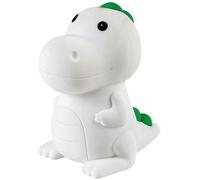 Rabalux Dinoo lampada da notte per bambini 1x0.45 W multicolore 76021