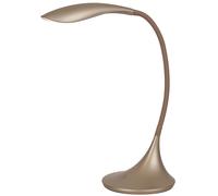 Rabalux Dominic lampada da scrivania 1x5.3 W 4167