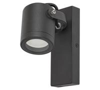 Rabalux Elva lampada da parete per esterni 1x35 W antracite 7929