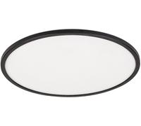Rabalux Ezio plafoniera 1x22 W bianco-nero 71157