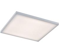 Rabalux Faramir plafoniera 1x18 W bianco 71001