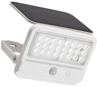 Rabalux Flaxton lampada da parete 1x7 W bianko 77090