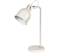 Rabalux Flint lampada da scrivania 1x25 W beige 2241