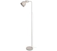 Rabalux Flint lampada da terra 1x4 W beige 2243
