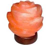 Rabalux Floresta lampada da tavolo 1x15 W arancione 2676