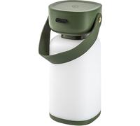 Rabalux Funes lampada da terra per esterni 1x3 W verde 77144