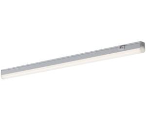 Rabalux Greg illuminazione per mobile 1x16 W bianco 5219