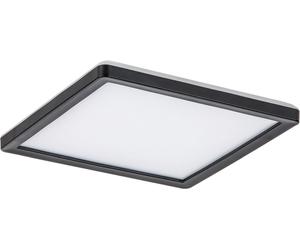 Rabalux Inverness plafoniera per esterni 1x15 W nero 7775