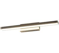 Rabalux John lampada da parete 1x18 W marrone 6130