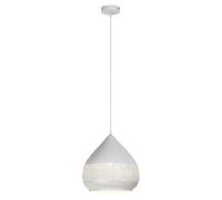 Rabalux Kaia lampada sospesa 1x40 W bianco 2279