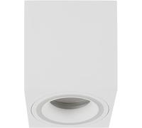 Rabalux Kobald lampada da soffitto 1x25 W bianco 71165