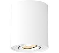 Rabalux Kobald lampada da soffitto 1x42 W bianco 2048