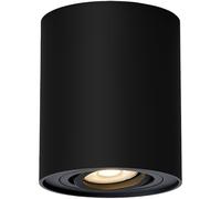Rabalux Kobald lampada da soffitto 1x42 W nero 2047