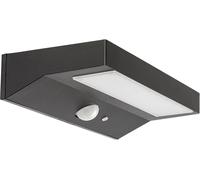 Rabalux Korana lampada da parete 1x6 W bianko-nero 77023