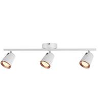 Rabalux lampada da soffitto 3x18 W bianco 5047