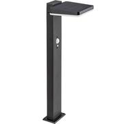 Rabalux Lasset lampada solare da terra 1x4.4 W nero 77079