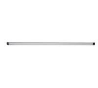 Rabalux Lendva lampada sottopensile 1x5 W bianco-argento 78037