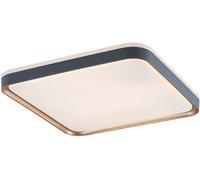 Rabalux Liatris plafoniera 1x26 W grigio 71029