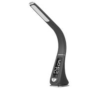 Rabalux Lionel lampada da scrivania 1x5 W nero 3517