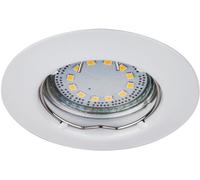 Rabalux Lite lampada da incasso 1x50 W cromo 1050