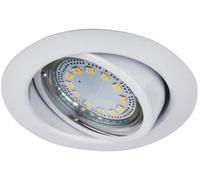 Rabalux Lite lampada da soffitto 1x50 W bianco 1049