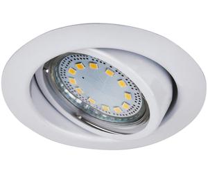 Rabalux Lite lampada da soffitto 1x50 W bianco 1049