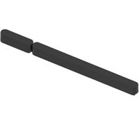 Rabalux LiTrack Driver alimentatore per binario x100 W nero 70208