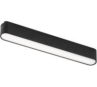 Rabalux LiTrack Line lampada per binario elettrificato 1x12 W nero 70112