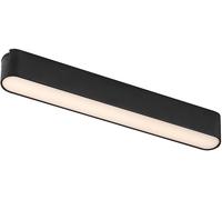 Rabalux LiTrack Line lampada per binario elettrificato 1x7 W nero 70123