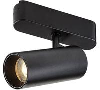 Rabalux LiTrack Spot lampada per binario elettrificato 1x10 W nero 70104
