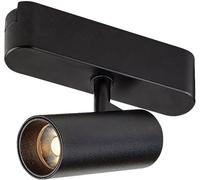 Rabalux LiTrack Spot lampada per binario elettrificato 1x6 W nero 70114