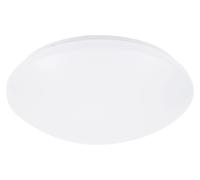 Rabalux Lucas plafoniera 1x12 W bianco 3434