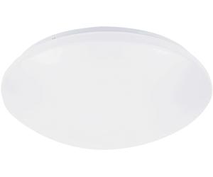 Rabalux Lucas plafoniera 1x18 W bianco 71133
